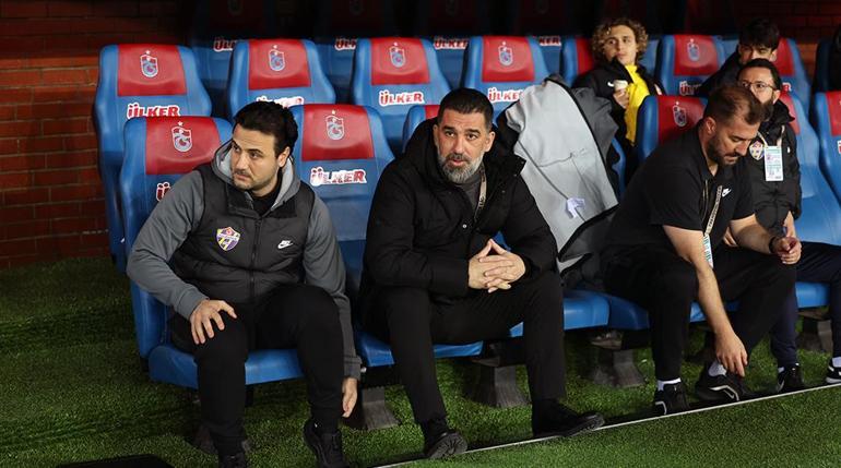 Trabzonsporda Şenol Güneş gitti gidiyor... Yerine ilk aday belli oldu