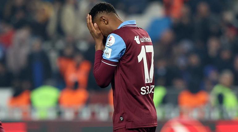 Trabzonsporda Şenol Güneş gitti gidiyor... Yerine ilk aday belli oldu