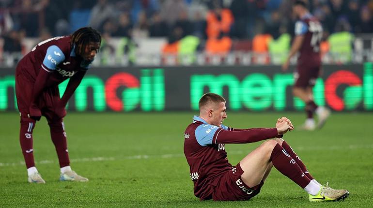 Trabzonsporda Şenol Güneş gitti gidiyor... Yerine ilk aday belli oldu