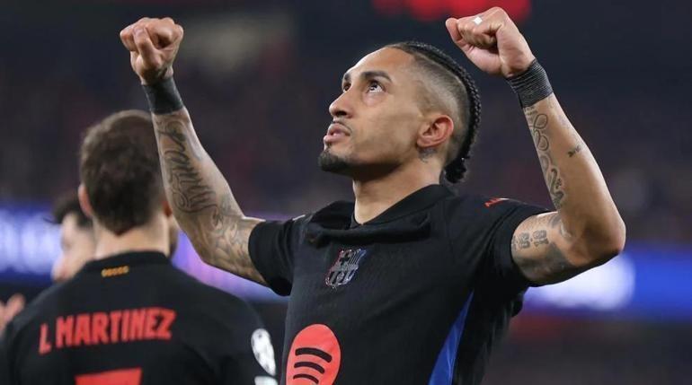 Barcelona-Benfica maçı ne zaman, hangi kanalda, saat kaçta (Kerem Aktürkoğlu ve Orkun Kökçü ilk 11de mi)