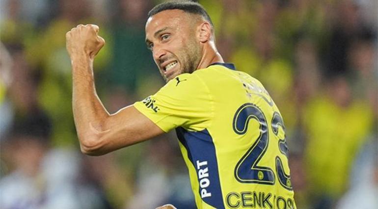 Fenerbahçede ayrılık netleşti Anlaşma sağlandı