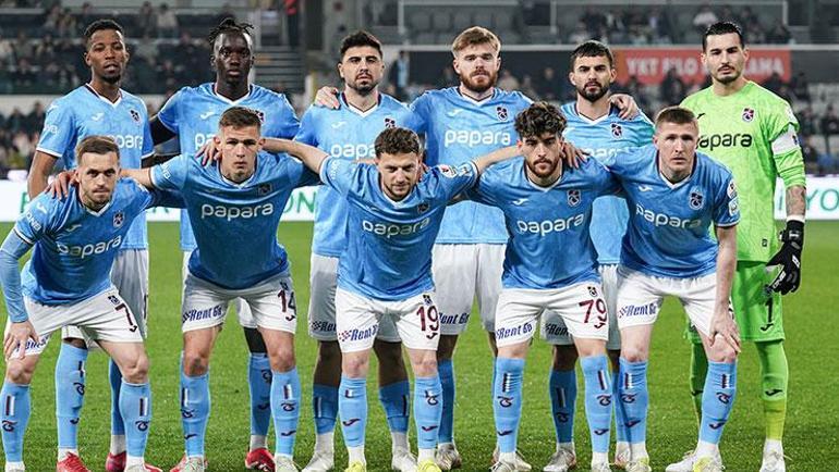 Başakşehir - Trabzonspor maçı sonrası dikkat çeken Fatih Tekke yorumu: Neyin değişti | İbreyi tersine çevirdi