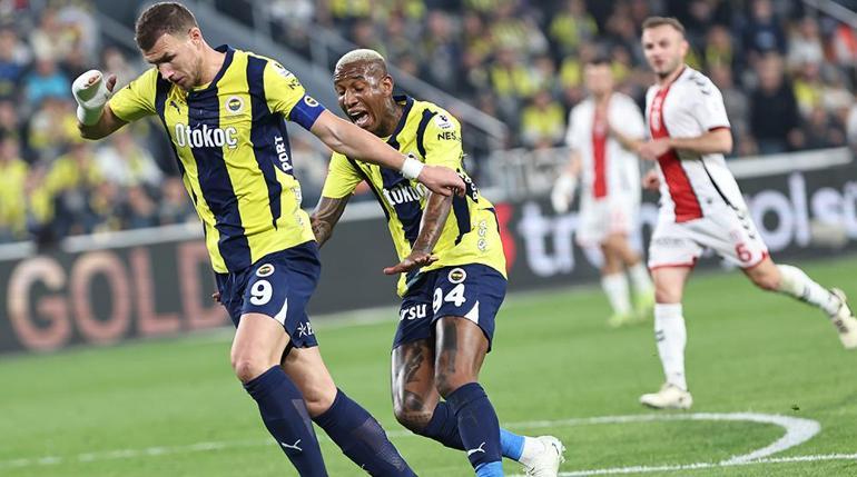 Yunus Altundan Fenerbahçe - Samsunspor maçına teknik bakış: Stratejik hüsran