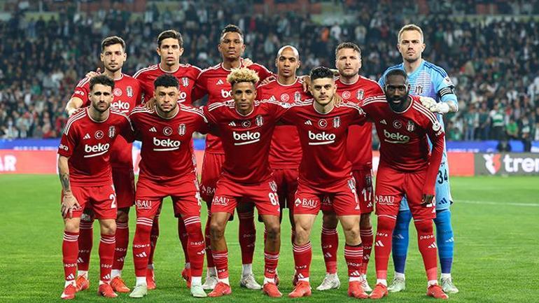 Ole Gunnar Solskjaerden Beşiktaş-Galatasaray derbisi öncesi olay sözler: Kabul etmiyorum