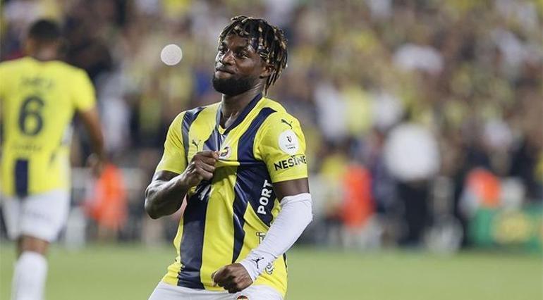 Fenerbahçede Maximin depremi Maliyeti olay oldu