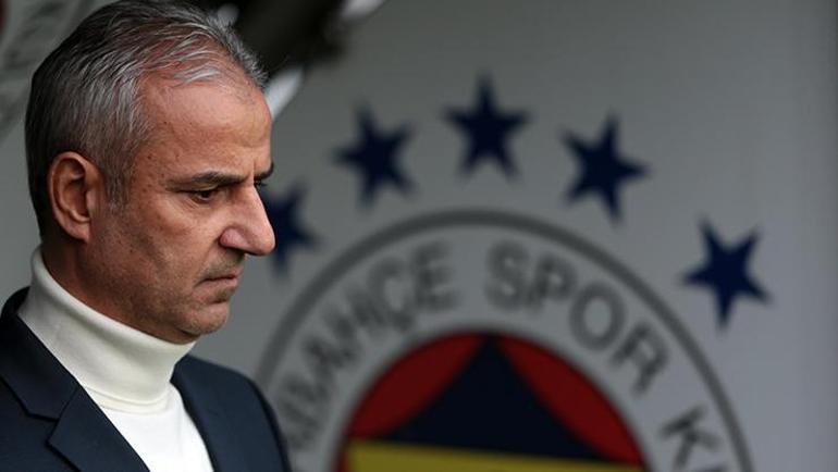 Fenerbahçe 68 milyon euro harcadı Jose Mourinho, İsmail Kartalı geçemedi