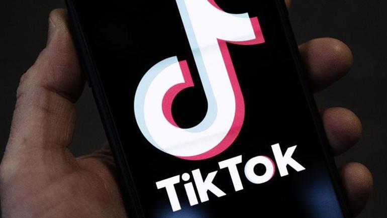 TikTok ne zaman açılacak, çöktü mü TikTok neden açılmıyor Sosyal medya son dakika 2025