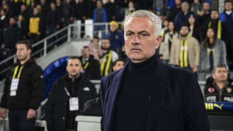 William Gallas açıkladı: Jose Mourinho Fenerbahçelileri endişelendiren sözler...