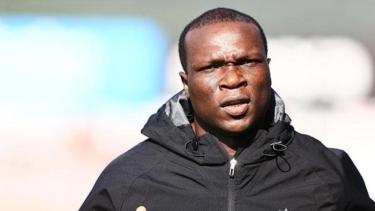 Vincent Aboubakar, Türkiyeden ayrılıyor; İşte yeni adresi...