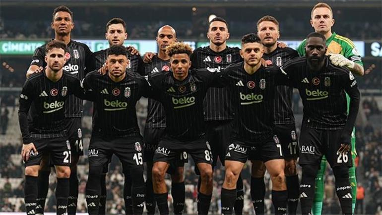 Beşiktaş-İstanbulspor | CANLI