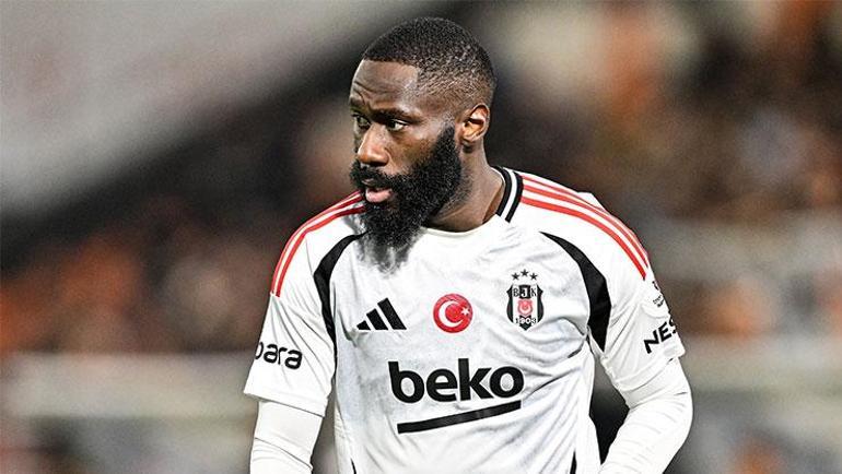 Taraftarlar çok eleştirmişti Arthur Masuaku performansıyla fark yarattı