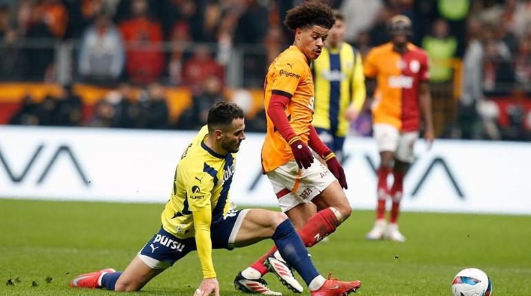 Galatasarayın yıldızı Gabriel Saranın şaşkınlığı Brezilya basınına açıkladı