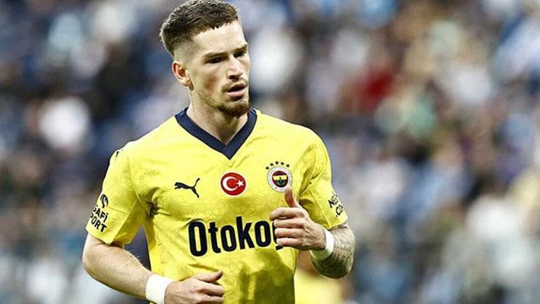 Fenerbahçeden ayrılıp boşta kalmıştı Ryan Kent sürpriz imzaya hazırlanıyor