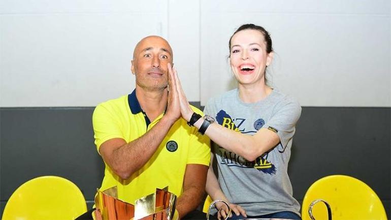 Fenerbahçe Medicananın yeni hocasını İtalyanlar duyurdu