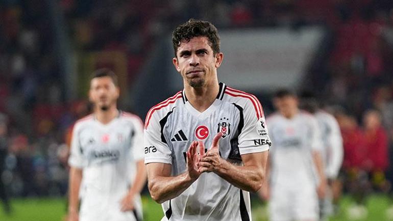 Beşiktaşta derbi öncesi alarm Yetiştirilmeye çalışılıyor