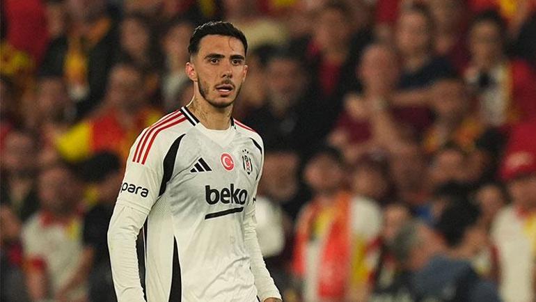 Beşiktaşta derbi öncesi alarm Yetiştirilmeye çalışılıyor