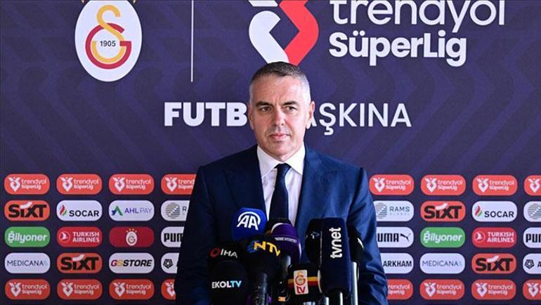 Galatasaraydan Victor Osimhen için resmi açıklama: Şartlarımız uyuşursa...