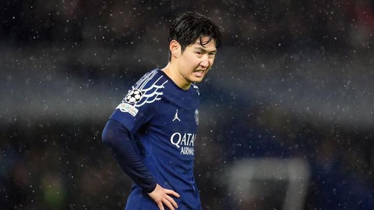 Kim Min-Jae devreye girdi: Fenerbahçeye yıldız Güney Koreli Transfer görüşmeleri başladı