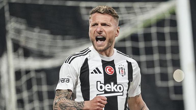 Ciro Immobilenin yeni hedefi: Fenerbahçe