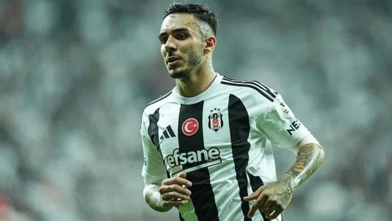 Emirhan Topçudan derbi öncesi taraftara mesaj: Her şeyi yapacağız