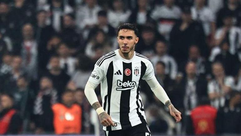 Emirhan Topçudan derbi öncesi taraftara mesaj: Her şeyi yapacağız
