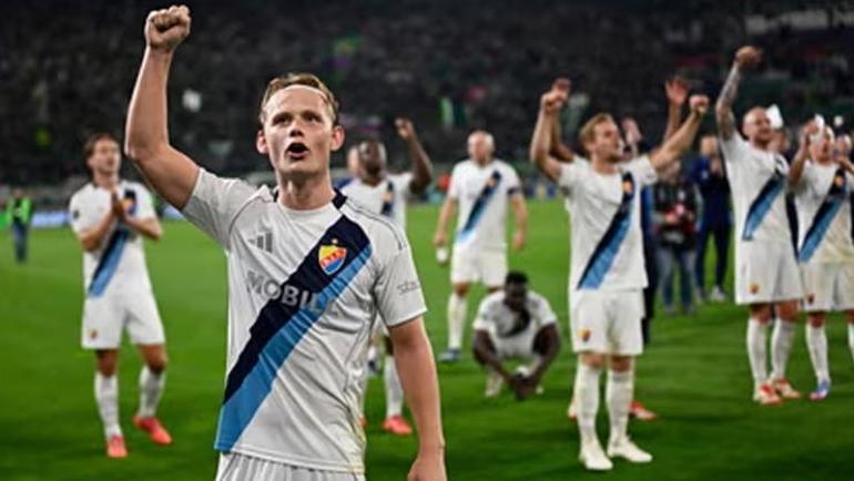 Konferans Liginde yarı final heyecanı | Djurgarden - Chelsea / Real Betis - Fiorentina maçları ne zaman saat kaçta hangi kanalda
