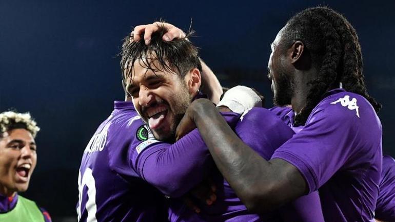 Konferans Liginde yarı final heyecanı | Djurgarden - Chelsea / Real Betis - Fiorentina maçları ne zaman saat kaçta hangi kanalda