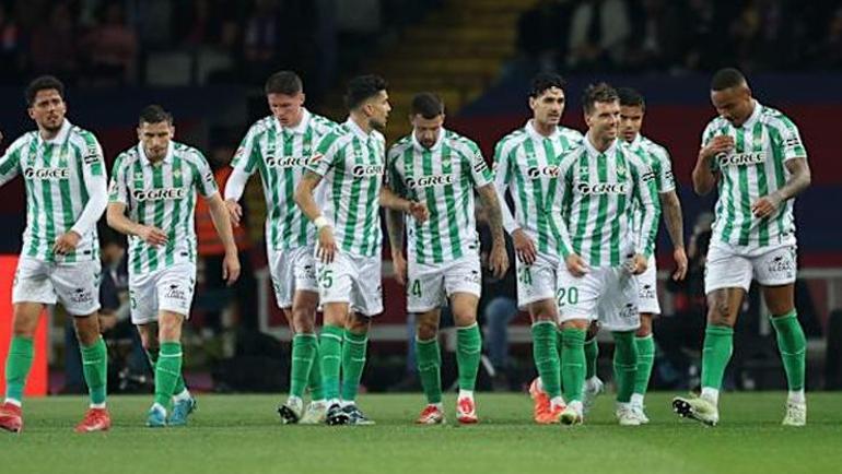 Konferans Liginde yarı final heyecanı | Djurgarden - Chelsea / Real Betis - Fiorentina maçları ne zaman saat kaçta hangi kanalda