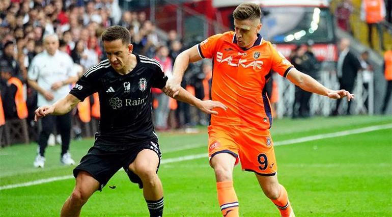 Süper Lig devi bombayı patlattı Süper Ligin golcüsü Piatekle görüşmeler başladı
