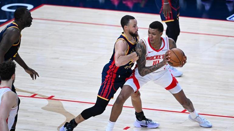 NBA Playoffs: Gobert gives Doncic-drunk Lakers a reality check, Rockets roar back