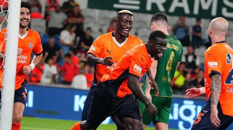 Süper Lig devinden sürpriz Kemen hamlesi