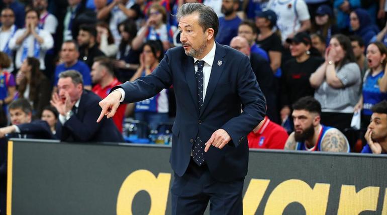 Anadolu Efes - Panathinaikos maçı ne zaman, saat kaçta, hangi kanalda | EuroLeague play-off serisi dördüncü maç