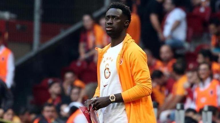 Avrupa devlerinin gözdesiydi: Galatasarayda Davinson Sanchezin geleceği belli oldu