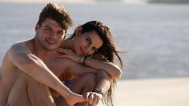 Verstappen is becoming a dad and Hamilton has the perfect reaction
