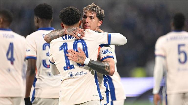 Chelsea dominates Djurgarden, almost seals its spot in the final