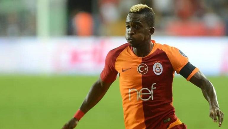 Galatasarayın eski yıldızı Henry Onyekuru Süper Lige dönüyor