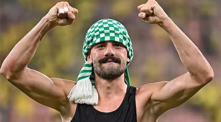 Merih Demiraldan transfer açıklaması Konuşulanları doğal karşılıyorum
