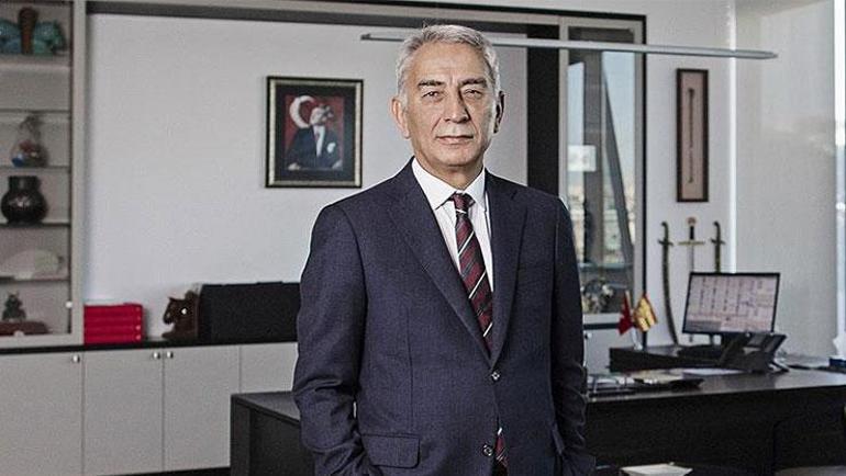 Adnan Polattan ihale için açıklama: 2-3 sene sonra...