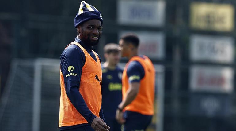 Fenerbahçede Mourinhonun Beşiktaş derbisi planı hazır Sakatların durumu netleşiyor...