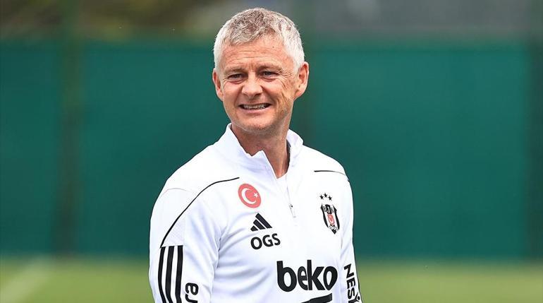 Fenerbahçe derbisi öncesi Beşiktaştaki son durumu değerlendirdi: Favori Kartal