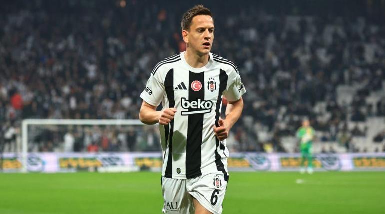 Fenerbahçe derbisi öncesi Beşiktaştaki son durumu değerlendirdi: Favori Kartal