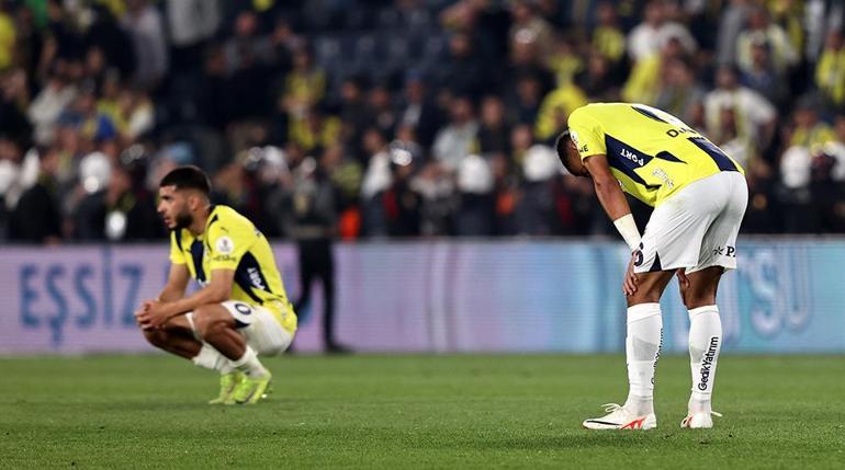Gökhan Ünaldan Fenerbahçe - Beşiktaş derbisine teknik bakış: Futbola hakaret