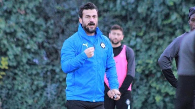 Ali Tandoğandan Fenerbahçe - Beşiktaş derbisine teknik bakış: Kazanmaya inanmak