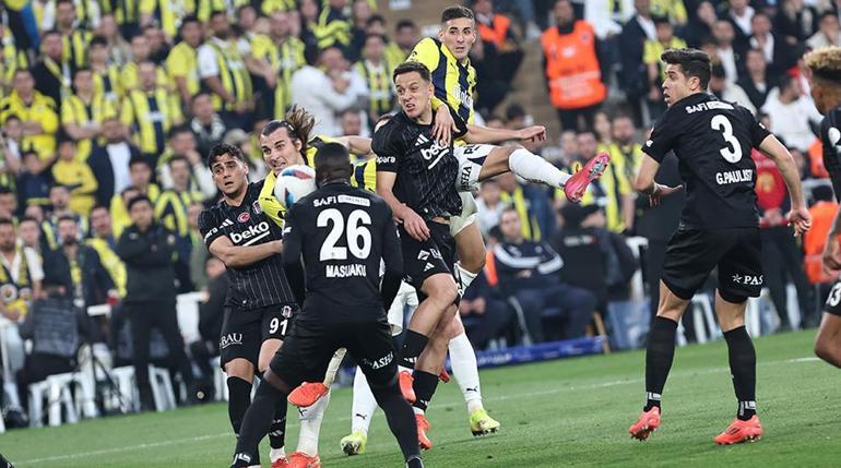 Ali Tandoğandan Fenerbahçe - Beşiktaş derbisine teknik bakış: Kazanmaya inanmak