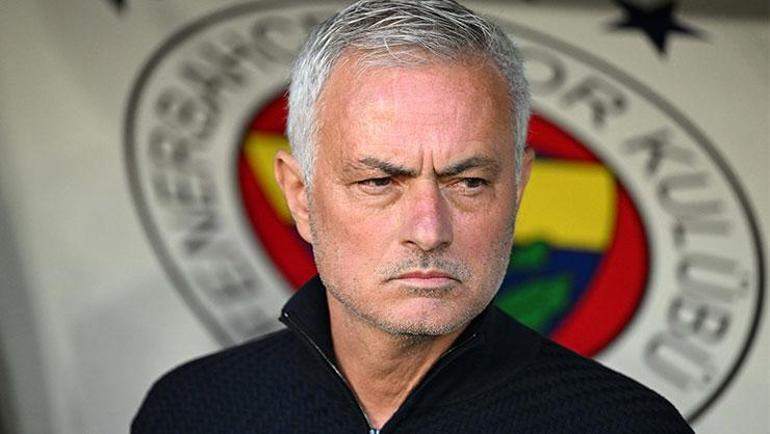 Ünlü tarihçiden Fenerbahçe - Beşiktaş derbisi sonrası Mourinhoya büyük isyan İnadın manası yok