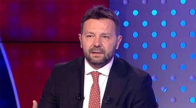 Fenerbahçe-Beşiktaş derbisi Mourinhoya sert sözler Yalvarıyorum bu adamla devam etmeyin