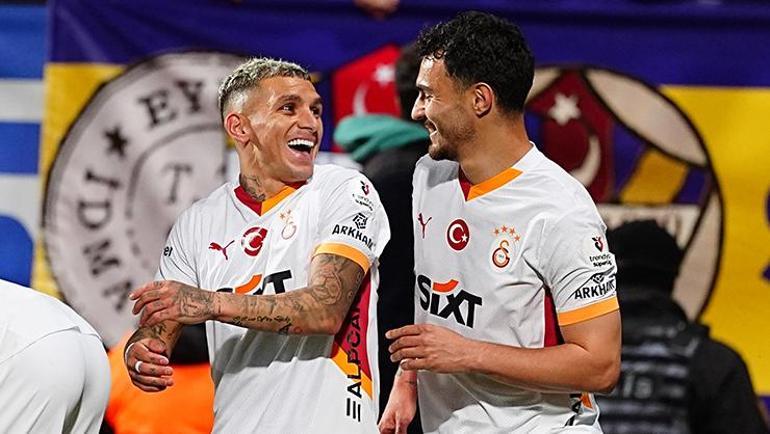 Ezeli rakipler Torreira transferi için karşı karşıya: Galatasaray sözleşme yeniledi ama...