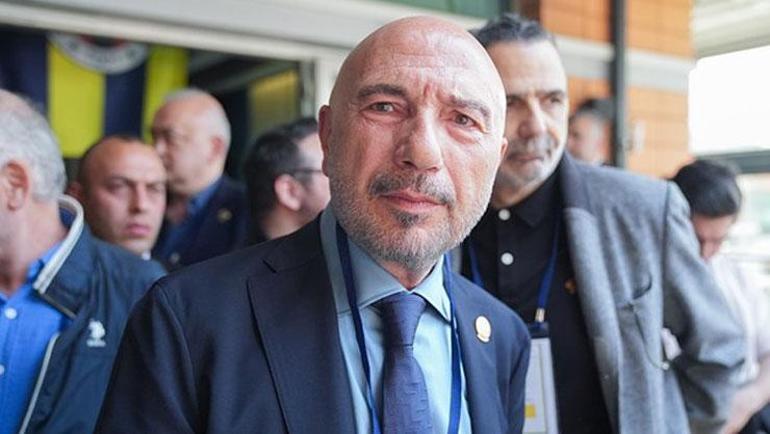 Fenerbahçede Hakan Bilal Kutlualpten yönetime seçim çağrısı: Telafisi giderek ağırlaşan zararlara neden olacaktır