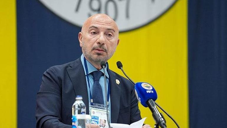 Fenerbahçede Hakan Bilal Kutlualpten yönetime seçim çağrısı: Telafisi giderek ağırlaşan zararlara neden olacaktır