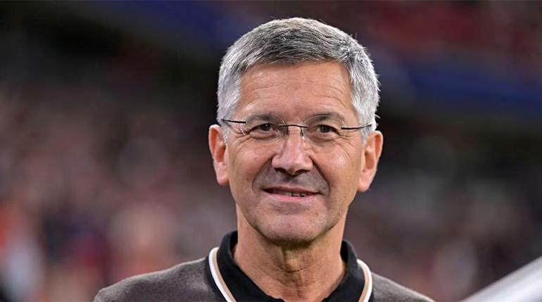 Bayern Münih Başkanı Herbert Hainerden Leroy Sane açıklaması Galatasarayın gündemindeydi...